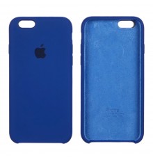Чехол Silicone Case для Apple iPhone 6/ 6s цвет 20
