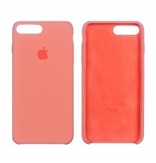 Чехол Silicone Case для Apple iPhone 7 Plus/ 8 Plus цвет 27