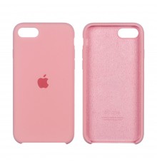 Чехол Silicone Case для Apple iPhone 7/ 8/ SE (2020) цвет 12
