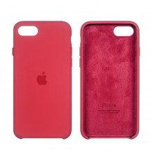 Чехол Silicone Case для Apple iPhone 7/ 8/ SE (2020) цвет 25