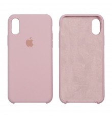 Чехол Silicone Case для Apple iPhone X/ XS цвет 19