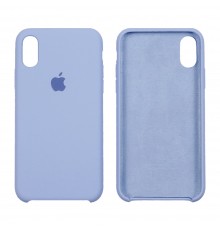 Чехол Silicone Case для Apple iPhone X/ XS цвет 05