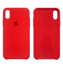 Чехол Silicone Case для Apple iPhone XR цвет 14