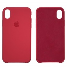 Чехол Silicone Case для Apple iPhone XR цвет 25