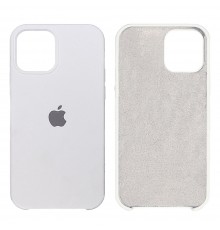 Чехол Silicone Case для Apple iPhone 12 Pro Max цвет 09