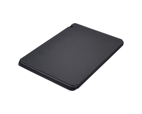 Чехол-книжка Cover Case для Huawei MediaPad T5 10.1" чёрный