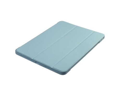 Чехол-книжка Honeycomb Case для Apple iPad Pro 11 (2018/ 2020/ 2021) цвет 10 светло-голубой