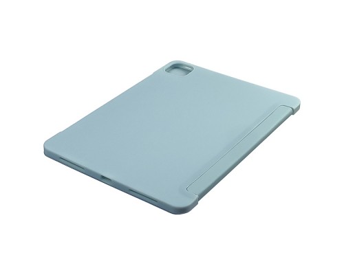 Чехол-книжка Honeycomb Case для Apple iPad Pro 11 (2018/ 2020/ 2021) цвет 10 светло-голубой