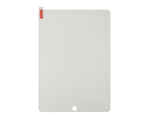 Защитное стекло для Apple iPad 10.2/ iPad 10.2 2020/ 2021 (0.3 мм, 2.5D)