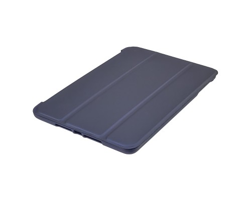 Чехол-книжка Honeycomb Case для Apple iPad mini (1/ 2/ 3/ 4/ 5) цвет 01 темно-синий