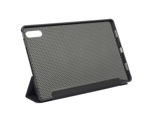 Чехол-книжка Honeycomb Case для Lenovo Tab 11.5" цвет 09 черный