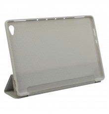 Чехол-книжка Honeycomb Case для Huawei M5 Lite 10.1" цвет 03 серый