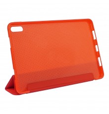 Чехол-книжка Honeycomb Case для Huawei MatePad 10.4" цвет 04 красный