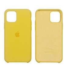 Чехол Silicone Case для Apple iPhone 11 Pro цвет 55