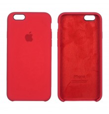 Чехол Silicone Case для Apple iPhone 6/ 6s цвет 41