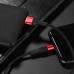 Кабель Borofone BX21 USB to MicroUSB 1m красный