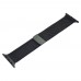 Ремешок Миланская петля для Apple Watch Band 38/ 40 mm серый
