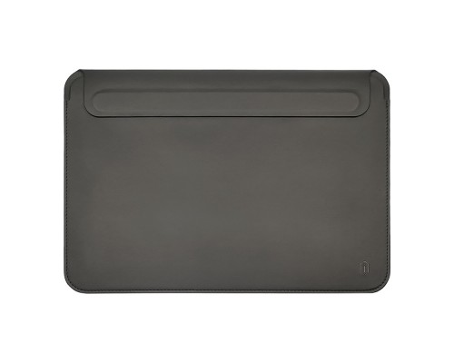 Чехол для Apple MacBook Wiwu Skin Pro II Pro Air 13.3" серый