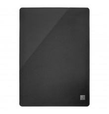 Чехол для Apple MacBook Wiwu Blade Sleeve Pro 13.3" чёрный
