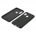 Чехол Full Nano Silicone Case для Oppo A31 цвет 12 чёрный