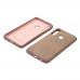 Чехол Full Nano Silicone Case для Huawei Y7P 2020/ Y7P/ P40 Lite E/ Honor 9C цвет 10 песочно-розовый