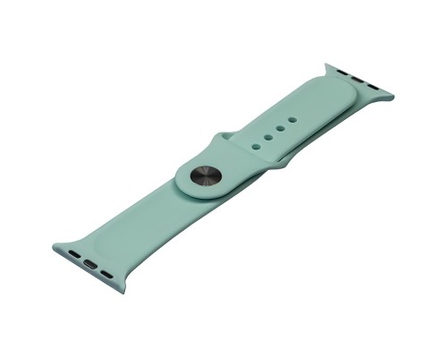 Ремешок силиконовый для Apple Watch Sport Band 38/ 40/ 41 mm размер L цвет 30