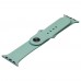 Ремешок силиконовый для Apple Watch Sport Band 38/ 40/ 41 mm размер L цвет 30