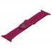 Ремешок силиконовый для Apple Watch Sport Band 42/ 44/ 45 mm размер L цвет 37