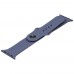 Ремешок силиконовый для Apple Watch Sport Band 42/ 44/ 45 mm размер L цвет 47