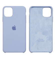 Чехол Silicone Case для Apple iPhone 11 Pro Max цвет 05