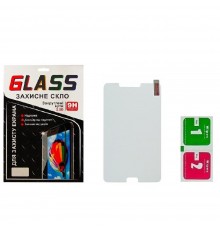 Защитное стекло для Samsung T230/ T231/ T235 Galaxy Tab 4 7.0 (0.3 мм, 2.5D)