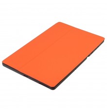 Чехол-книжка Cover Case для Lenovo Tab M10 FHD PLUS 10.3"/ TB-X606F/ X606X оранжевый