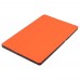 Чехол-книжка Cover Case для Lenovo Tab M10 FHD PLUS 10.3"/ TB-X606F/ X606X оранжевый