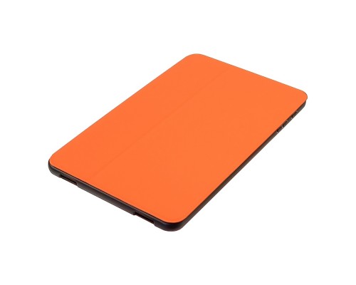 Чехол-книжка Cover Case для Samsung T580 Galaxy Tab A 10.1" (2016) оранжевый