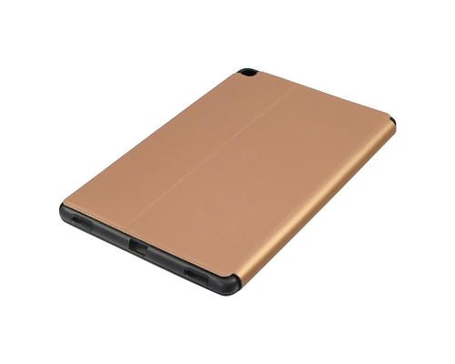 Чехол-книжка Cover Case для Samsung T515/ T510 Tab A 10.1" (2019) розовый