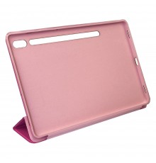 Чехол-книжка Smart Case для Samsung T860/ T865/ T866N Galaxy Tab S6 10.5" розовый