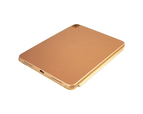Чехол-книжка Smart Case для Apple iPad Air 4 (2020) 10.9" золотой