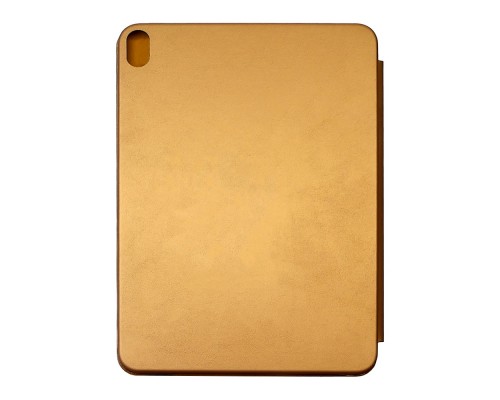 Чехол-книжка Smart Case для Apple iPad Air 4 (2020) 10.9" золотой