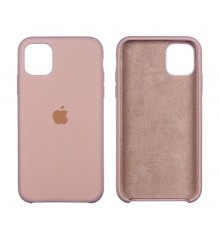 Чехол Silicone Case для Apple iPhone 11 цвет 19