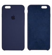 Чехол Silicone Case для Apple iPhone 6 Plus/ 6s Plus цвет 08