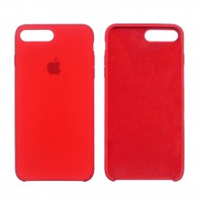 Чехол Silicone Case для Apple iPhone 7 Plus/ 8 Plus цвет 14