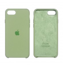 Чехол Silicone Case для Apple iPhone 7/ 8/ SE (2020) цвет 01