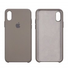 Чехол Silicone Case для Apple iPhone X/ XS цвет 23