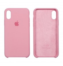 Чехол Silicone Case для Apple iPhone X/ XS цвет 06