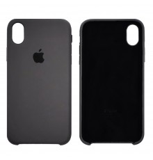 Чехол Silicone Case для Apple iPhone XR цвет 15