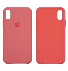 Чехол Silicone Case для Apple iPhone XR цвет 27