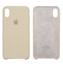 Чехол Silicone Case для Apple iPhone XS Max цвет 11