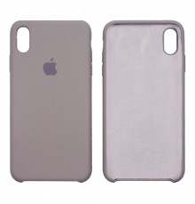 Чехол Silicone Case для Apple iPhone XS Max цвет 23