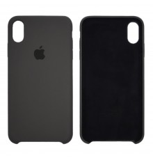 Чехол Silicone Case для Apple iPhone XS Max цвет 34