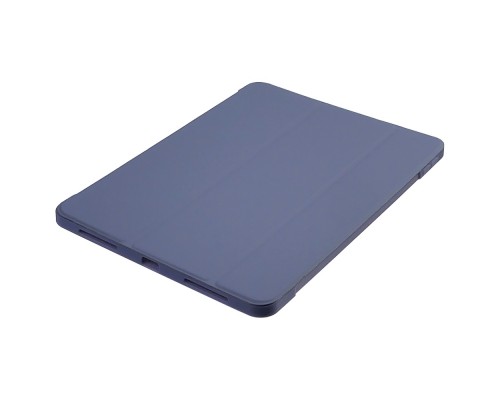 Чехол-книжка Honeycomb Case для Apple iPad Pro 11 (2018/ 2020/ 2021) цвет 11 серо-фиолетовый